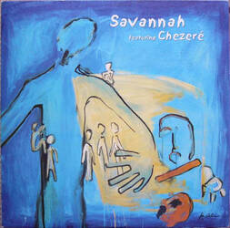 The music release of Savannah, Chezeré, The Right Time