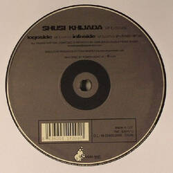 The music release of Shusi Khijada, By Cosmos