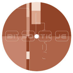 The music release of Schwamm, Crazy Beaches Remixes