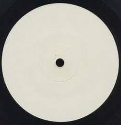 The music release of Unknown Artist, Untitled
