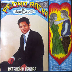 The music release of Pedro Rocha (3), Splash (37), Matrimónio D'Agora