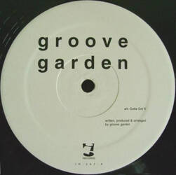 The music release of Groove Garden (3), Gotta Get It / Physical Groove