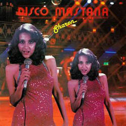 The music release of Sharon Prabhakar, Disco Mastana