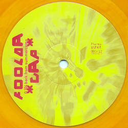 The music release of G 104, Kerosene, Foolda Gap / Camp King