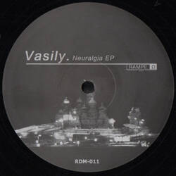 The music release of Vasily, Neuralgia