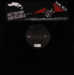 The music release of Asad Rizvi, The Hour