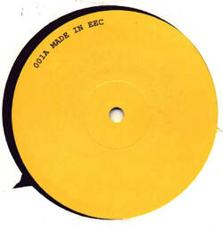 The music release of User (4), 001A