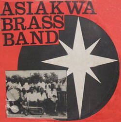 The music release of Asiakwa Brass Band, Wo Tese Mawu A Didi