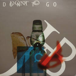 The music release of J & B (2), Don't Go