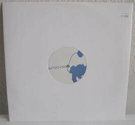 The music release of Brass Monkey, Emotional Science EP