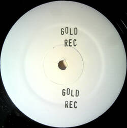The music release of Gold Rec, Gold Rec