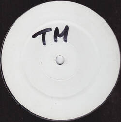 The music release of Trademark (39), Untitled