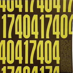 The music release of Tom Wolgers, Rush Music