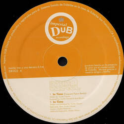 The music release of Dawn Patrol (2), In Time
