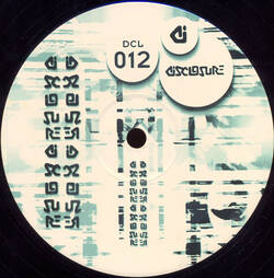 The music release of Phaser, Tokyo EP