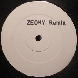 The music release of The Zeony Lee Experience, Love Energy