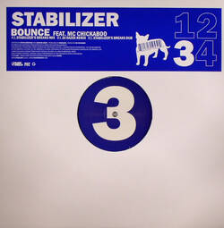 The music release of Stabilizer, Bounce (Part 3)