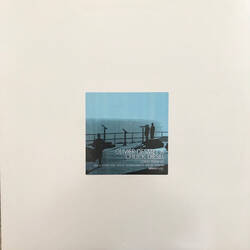 The music release of Olivier Desmet & Chuck Diesel, Long Term EP