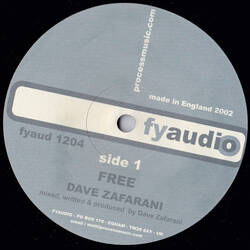 The music release of David Zafarani, Solnishko, Magoo, Free