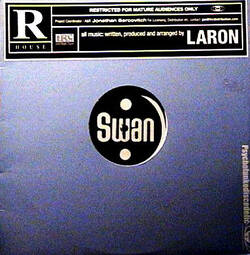 The music release of Swan (4), Breathe In