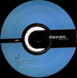 The music release of Theorem, Shift