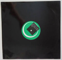 The music release of P. Meson, Prisonhell E.P.