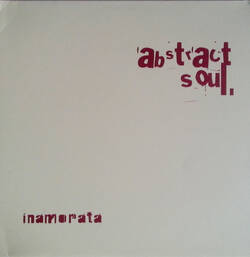The music release of Abstract Soul (2), Inamorata