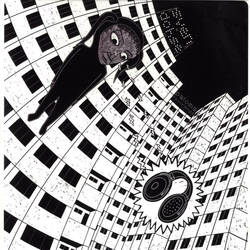 The music release of Sven Dohse, Rumble