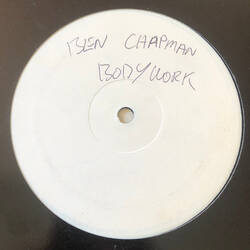 The music release of Ben Chapman, Bodywork