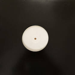 The music release of B. Best, Untitled