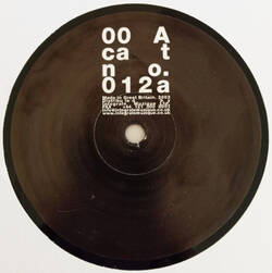 The music release of User (4), 012A