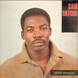 The music release of Sam Batcho, More Makassi