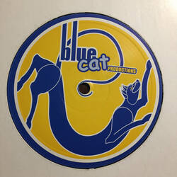 The music release of Mel Fingers, Chant