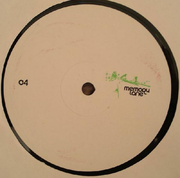 The music release of Tomie Nevada, 4th Memory