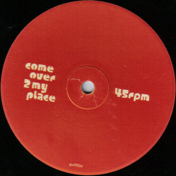 The music release of Davina, Sheila Chandra, Come Over 2 My Place / Roots + Wings