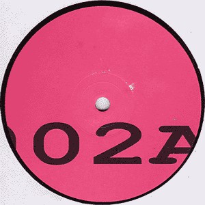 The music release of User (4), 002A