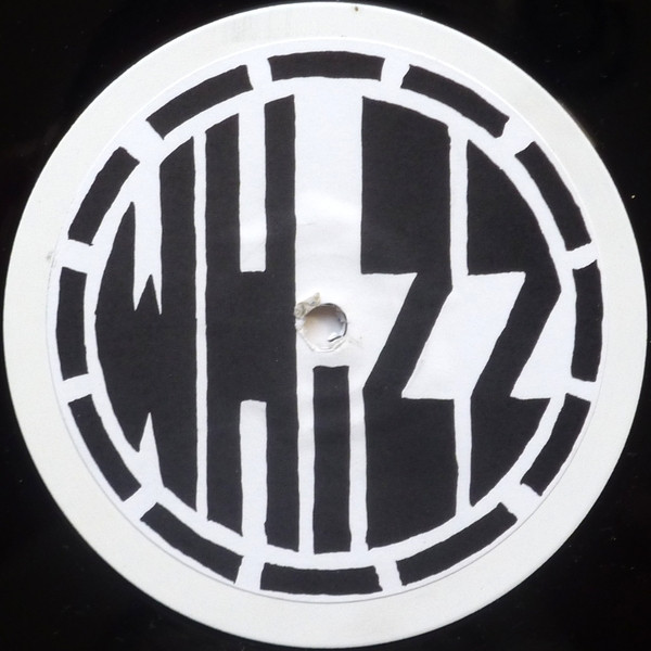 The music release of Whizz (4), Hypnosis