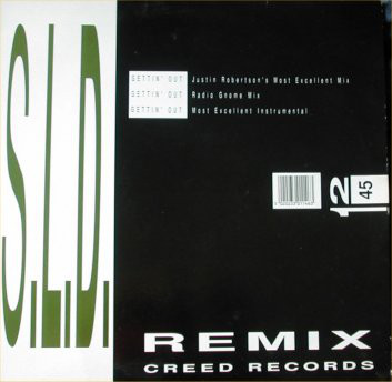SLD – Gettin’ Out Extended Club Version SLD Gettin Out Extended Version - YouTube