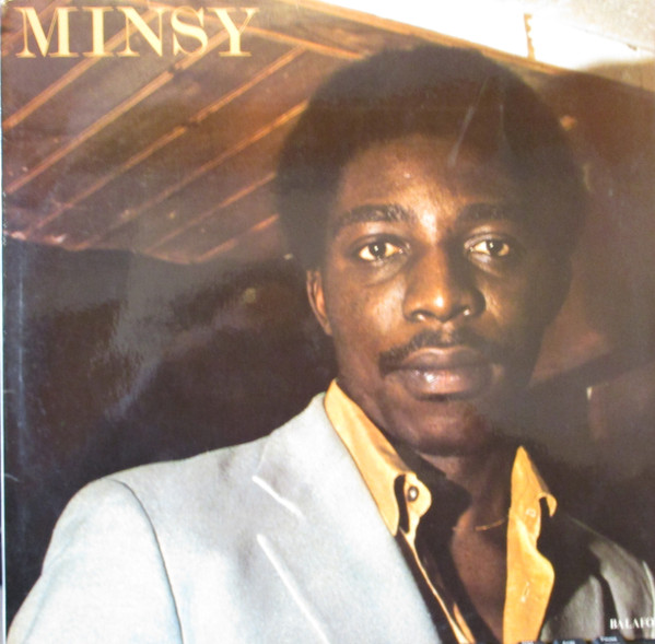 The music release of Minsy, Minsy