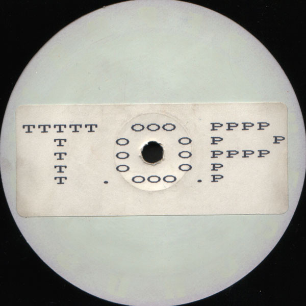 The music release of The Orbital Project, Orbital Madness