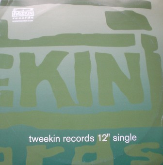 The music release of DJ Buck, Lovin Haight EP