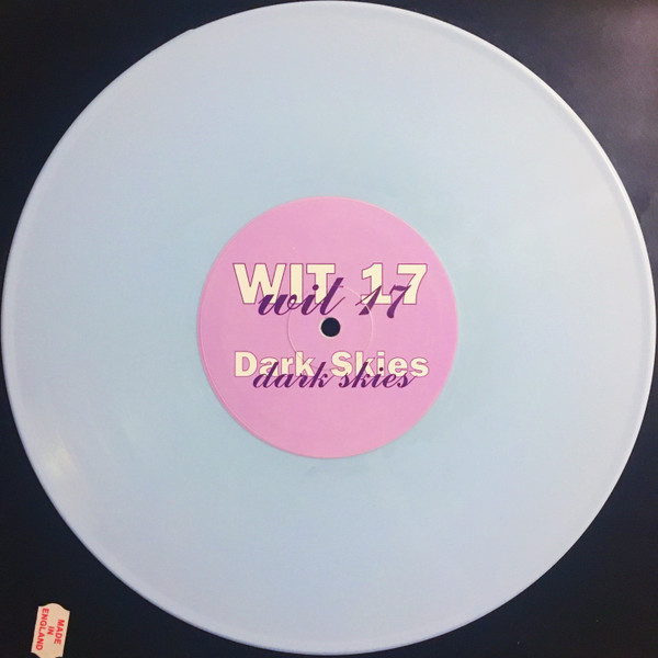 The music release of Dark Skies, Untitled