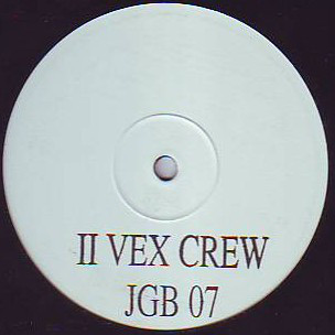 The music release of II Vex Crew, Untitled