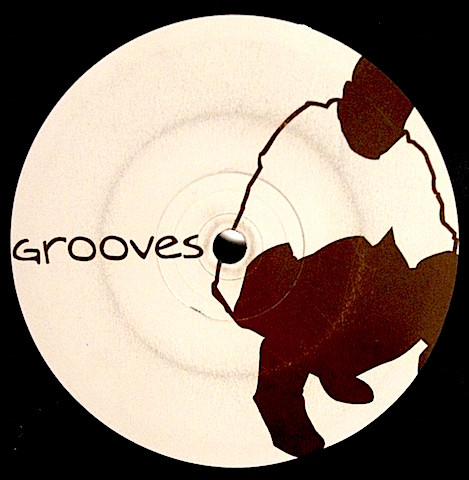 The music release of Graeme Laverty, Deep Dark EP