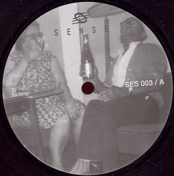 The music release of F, Untitled