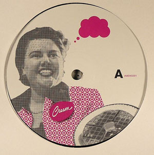 The music release of Peter Black (2), Cream