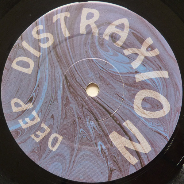 邦楽 BACK TO FRONT VOL.1 Back To Front - Viewfinder (1993)