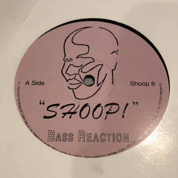 The music release of Bass Reaction, Impulse