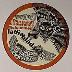 The music release of Tom Baker, Lawrence Mohammed, La Dia Blada