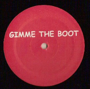 The music release of Autobots, Sean Paul, Gimme The Boot